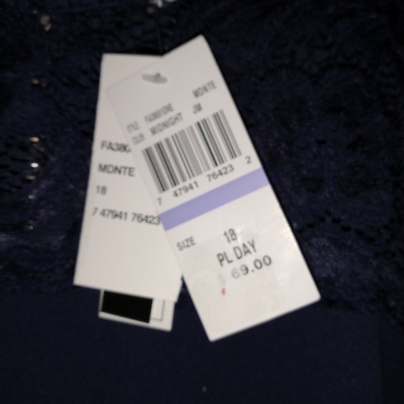 Dress - Picture 2 of 7